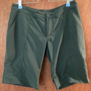 Patagonia Bermuda Hiking Short
